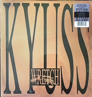 Kyuss - Wretch 2Lp